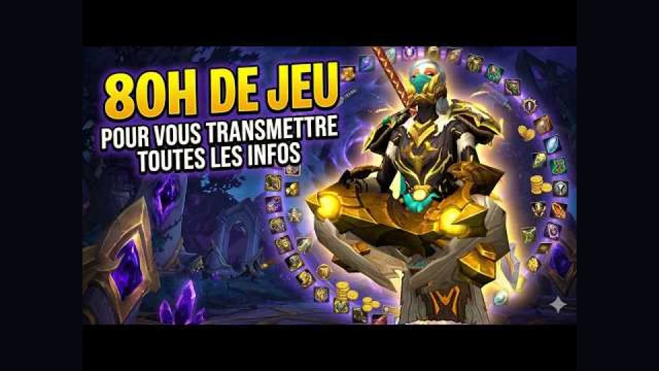 J'ai poncé Midnight pour vous transmettre ces infos (80h+)