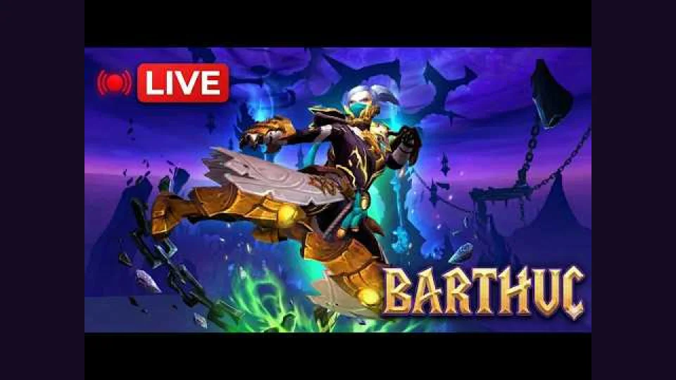 Sunday WoW Gaming : Leveling du Sham et les M0 sur le DH Havoc, Devorer, Vengance ?