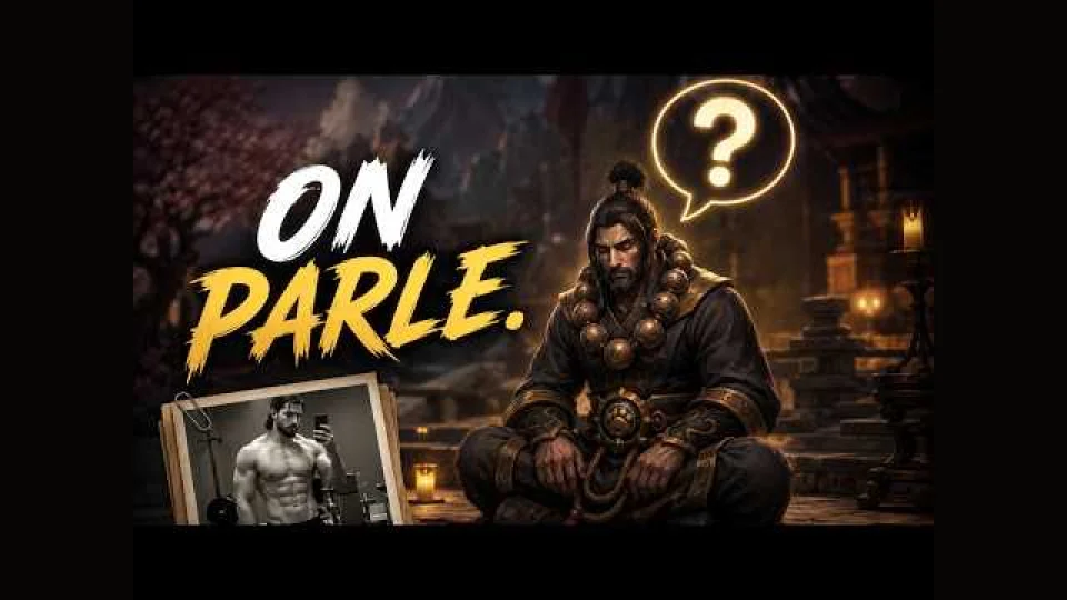 Pourquoi j'arrête de Tryhard sur WoW (Bilan S1 & Avenir)