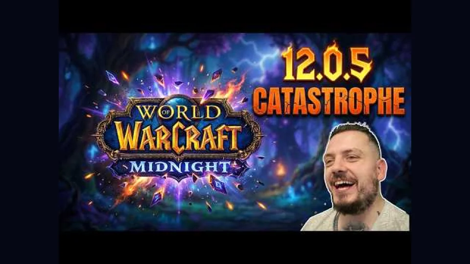 WoW est CASSÉ, la 12.0.5 est arrivée trop vite ?