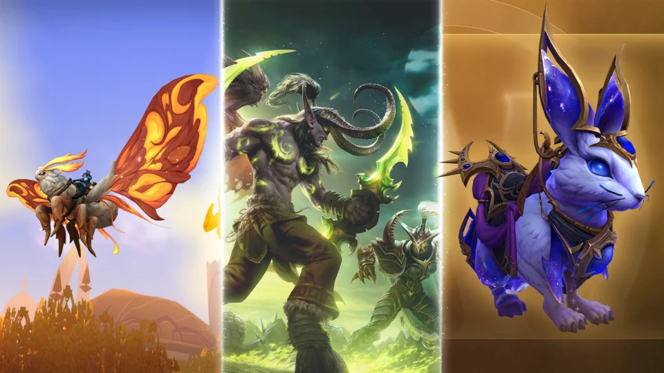 WoW Weekly: Classic Anniversary Edition, Decor Duels, WoW Portal Room, and More!