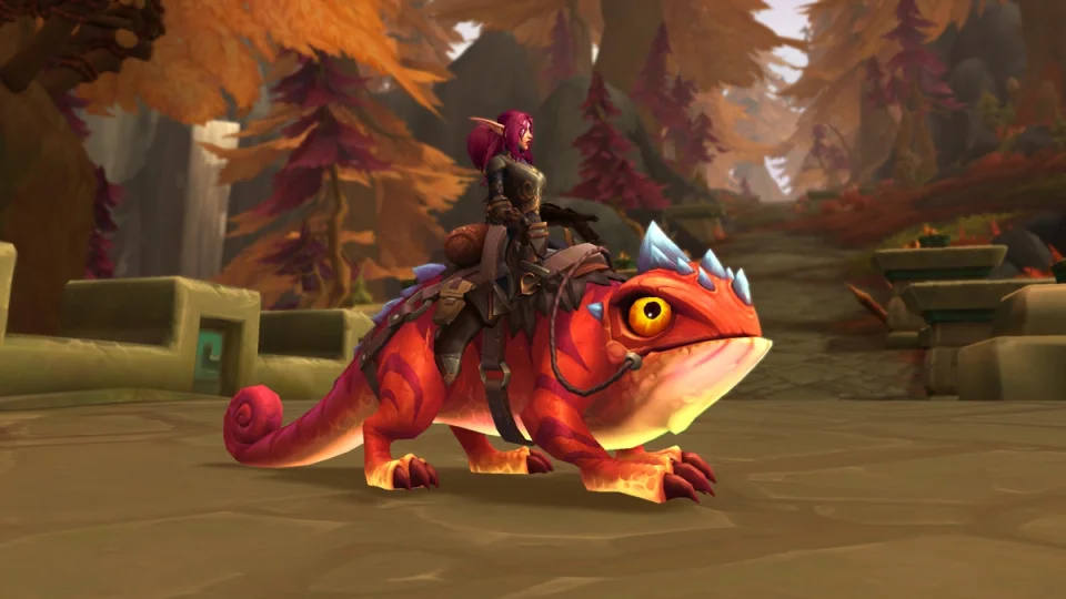 September is a Great Month to Celebrate Friendship at the Trading Post