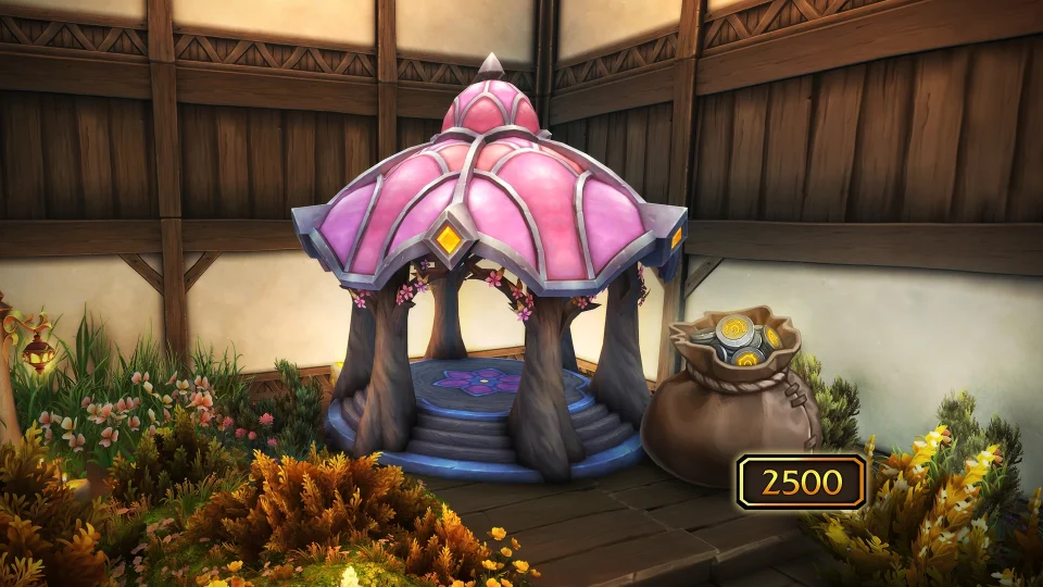 Dive into Home Design with Starter Decor Packs