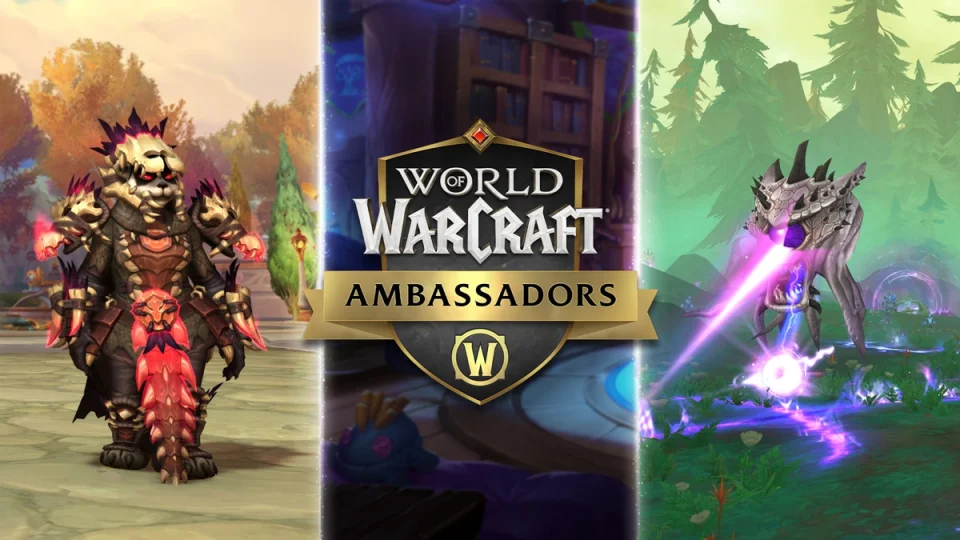 WoW Weekly: Class Sets in Midnight, a Peek at 12.0.5 Content Update, and More!