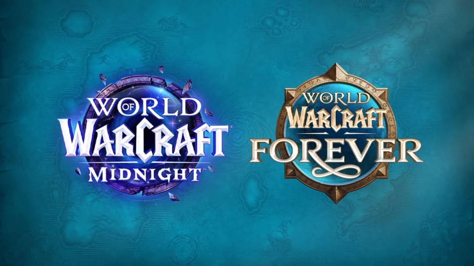 Watch the World of Warcraft Live Q&A Now