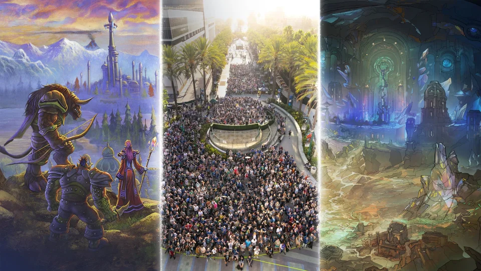 Blizzcon 2026, WoW Forever Beta, Midnight S3, and More in This Week’s Wow Weekly