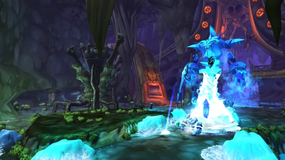 Tend Azeroth’s Fires—the Midsummer Fire Festival Burns Until July 5