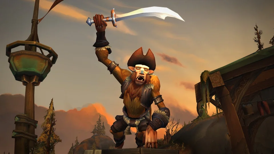 Leap Aboard the Pirate’s Day Celebration–September 19!