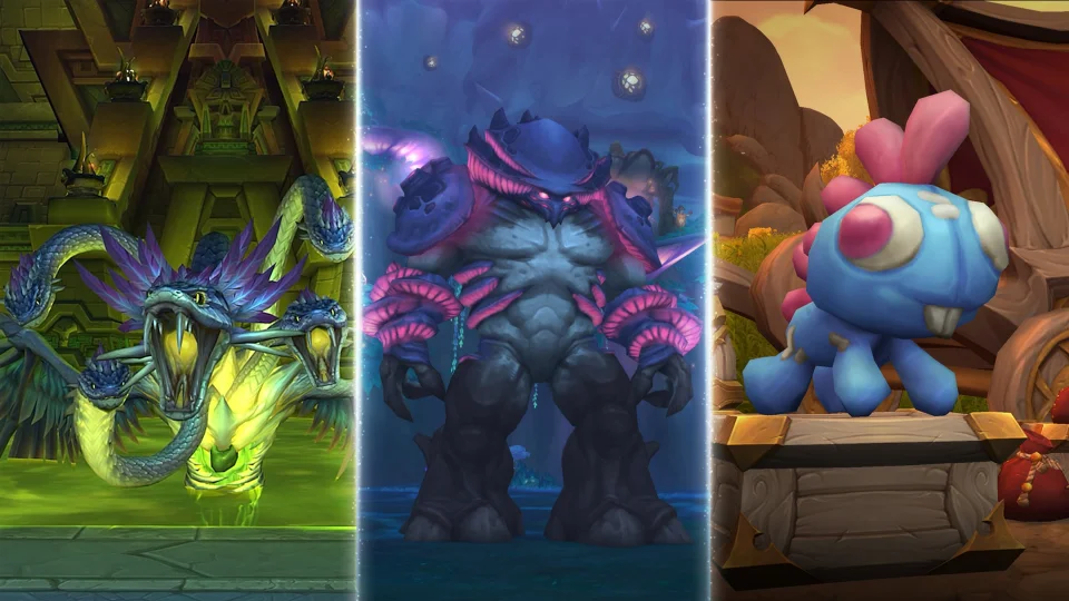 WoW Weekly: Revelations Comes to Midnight, Twitch Drops, and More!