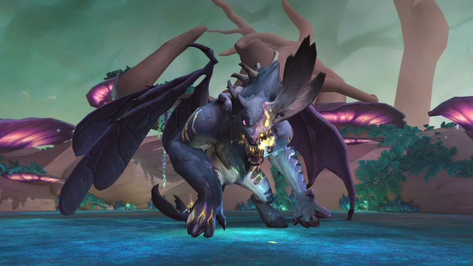 March on Quel'Danas Raid Finder and Story Mode Now Live!