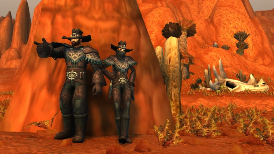 Get Ready for a Showdown in August’s Trading Post