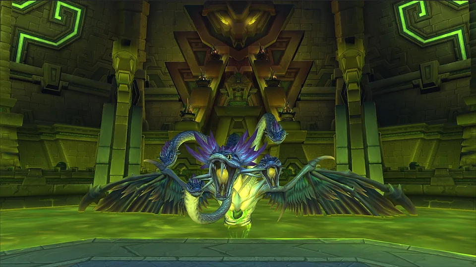 Watch the Latest WoWCast and Learn About The Curse of Ula’tek
