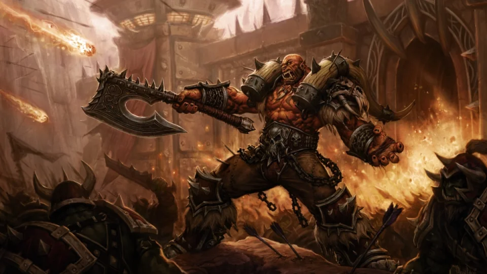 Mists of Pandaria Classic: The Siege of Orgrimmar Now Live