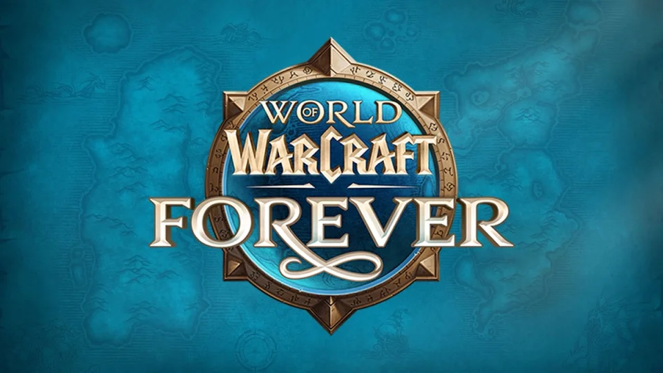 Carve a New Path with World of Warcraft: Forever