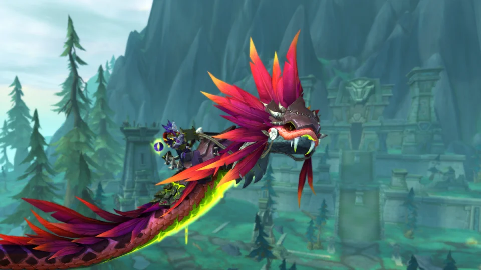 Curse of Ula'tek Content Update Notes