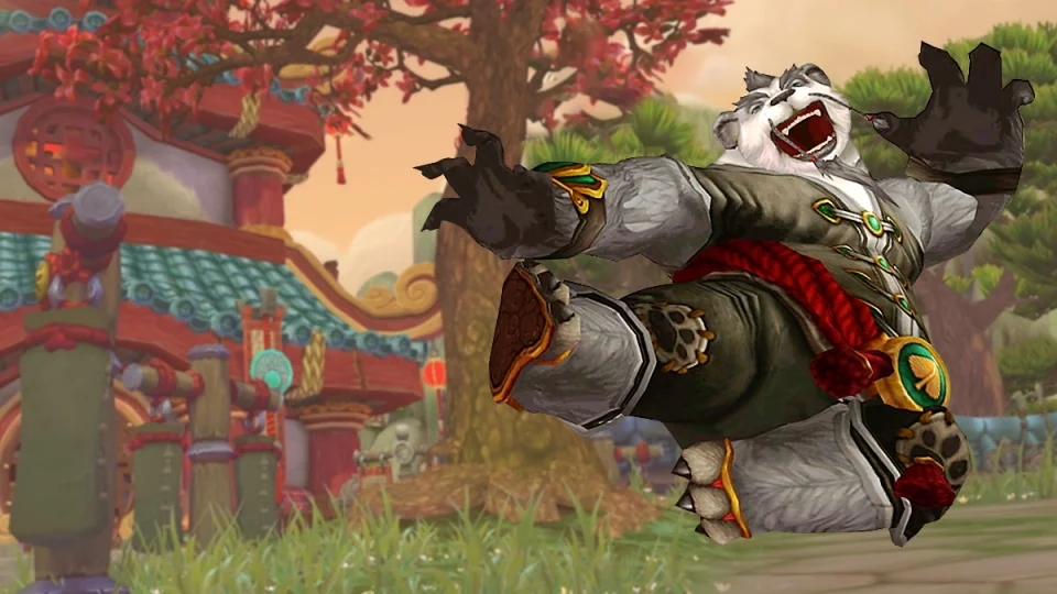 Mists of Pandaria Classic: Joyous Journeys is Now Live