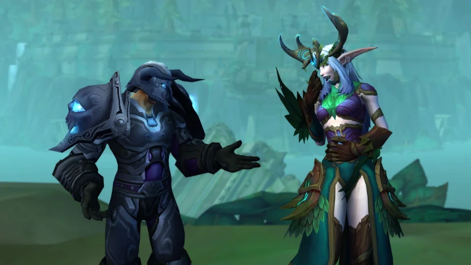 Curse of Ula’tek: Link Your Battle.net Account to Discord