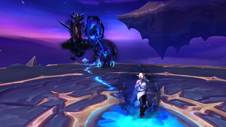 WoW Midnight: The Race to World First Is Upon Us