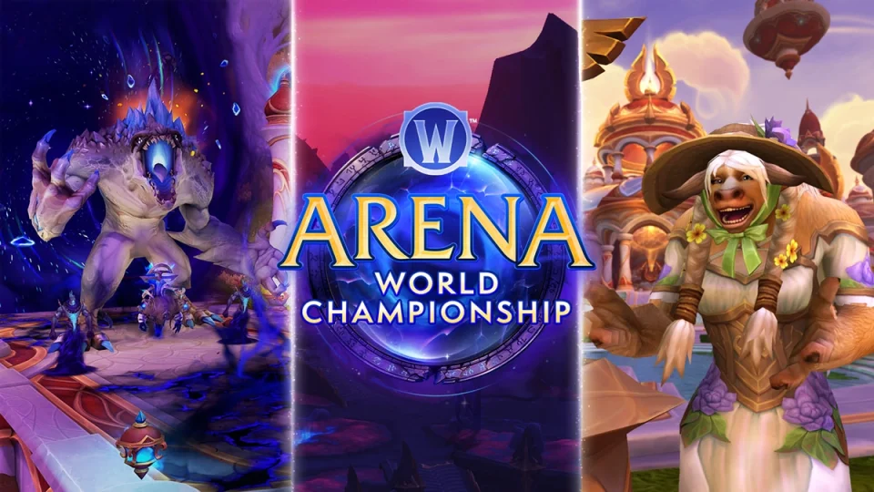 WoW Weekly: 12.0.5 Content Update, Midnight Raids and Story Mode, and More!