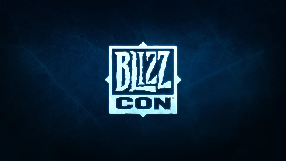 Tune in to World of Warcraft at BlizzCon 2026- September 12 and 13