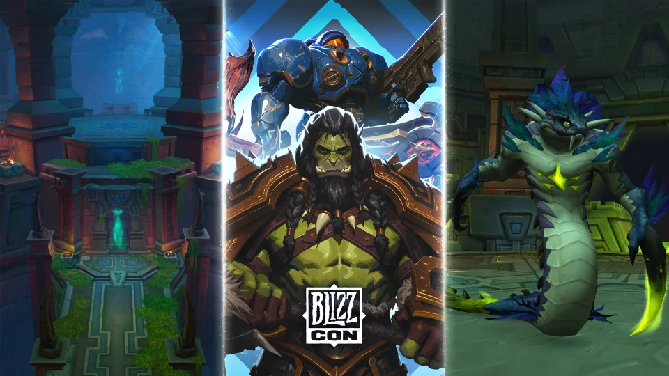 BlizzCon 2026, Midnight 12.1.5, and More in This Week’s WoW Weekly