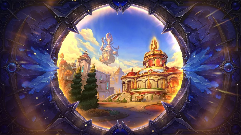 Quality-of-Life Improvements Coming in Curse of Ula'tek