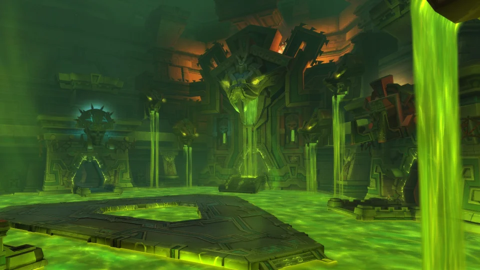 Into the Venomous Abyss: Midnight's Race to World First Begins