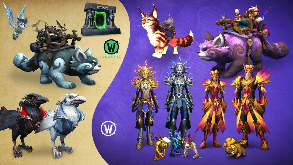 Hot Deals on Cool Finds—Shop the WoW Summer Sale!