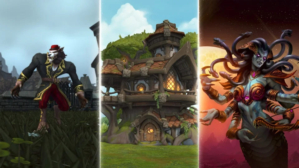 WoW Weekly: Classic Anniversary Edition, May's Trading Post, Children's Week, and More!