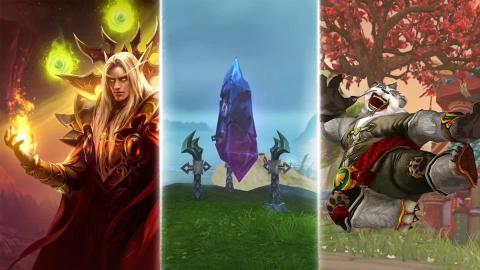 WoW Weekly: Midnight 12.0.5, Classic Anniversary Edition, Joyous Journeys, and More!