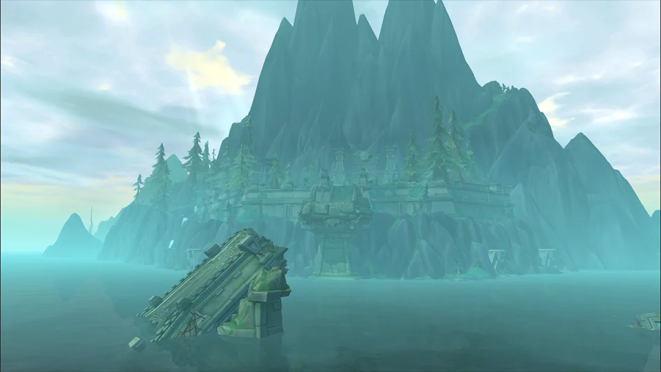 Follow the Snakes to the Coiled Isle for New Adventures