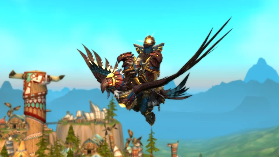 Take a Midsummer Stroll Over to the June Trading Post