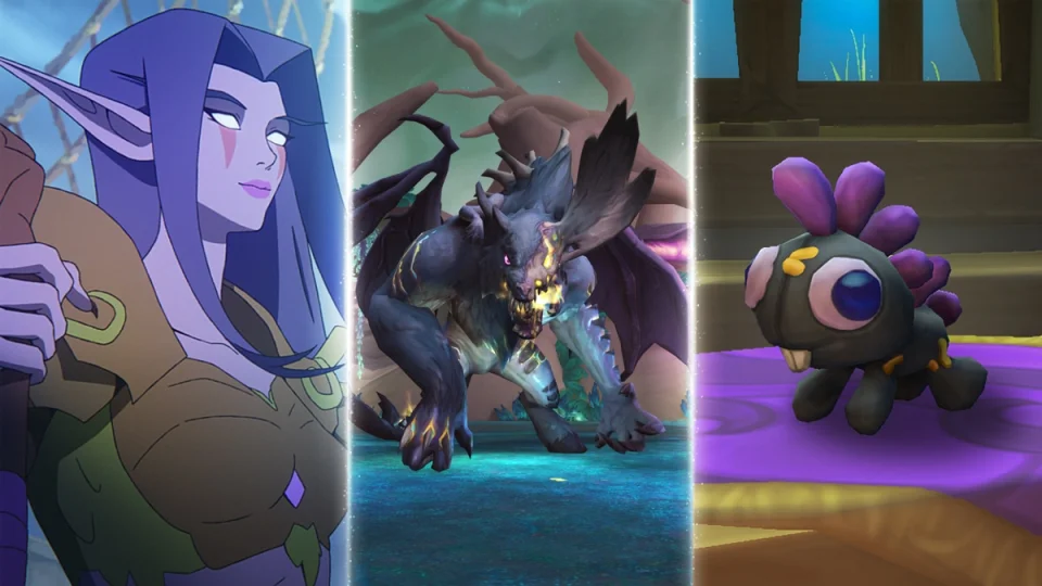 WoW Weekly: Midnight Season 1, "A Place to Call Home", Twitch Drop, and More!