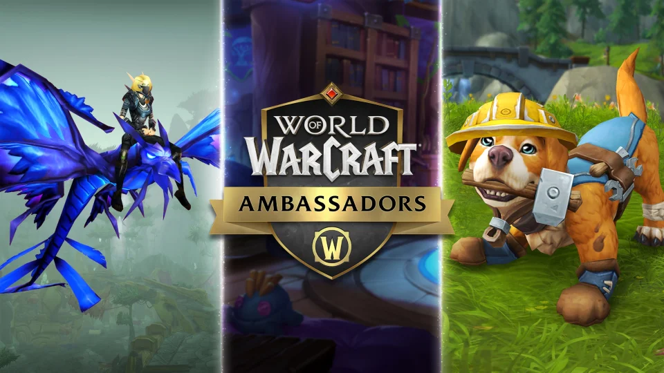 WoW Weekly: Midnight Season 1, Classic Anniversary Edition, Esports, and More!