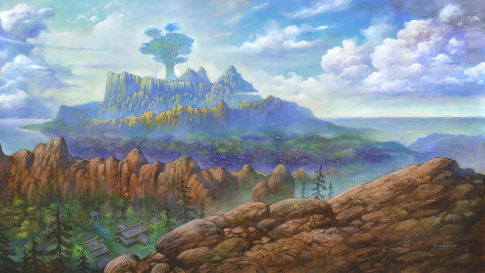 Pre-Purchase World of Warcraft: Forever Upgrades and Begin Your Next Journey in Azeroth