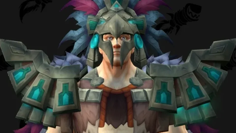 Patch 12.1 : Zoom sur les nouveaux ensembles de donjon, gouffre, traque, expéditions et renom