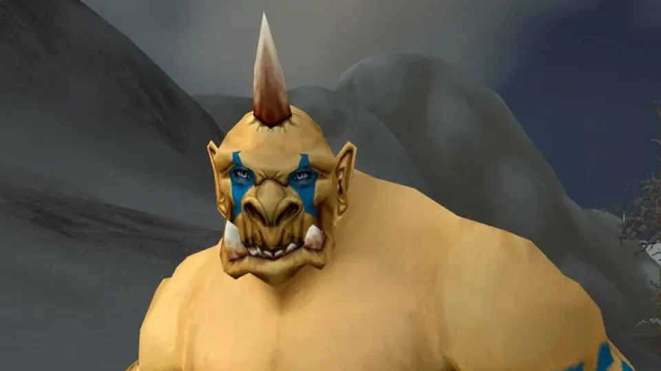 Classic+ : Hauts-Elfes et Ogres, le vieux rêve des nouvelles races