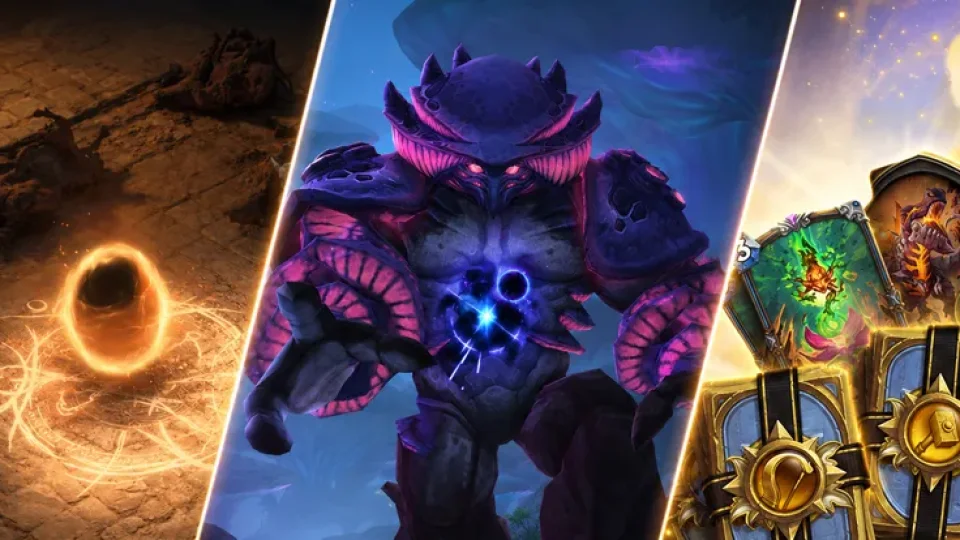 Cette semaine sur JudgeHype : builds Diablo IV, PTR de Midnight et Roi des Vaches