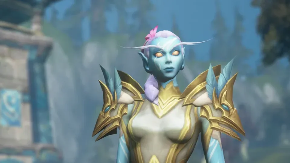 WoW Forever : L'équipement et les boss resteront secrets pour préserver l'effet de surprise