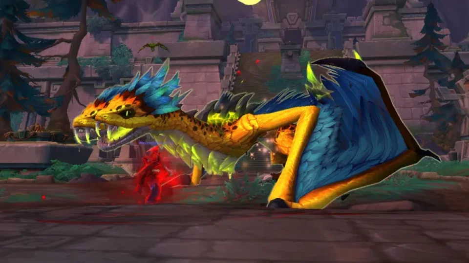 Raids et Mythique+ : Si vous avez apprécié la Saison 1, vous allez adorer la Saison 2