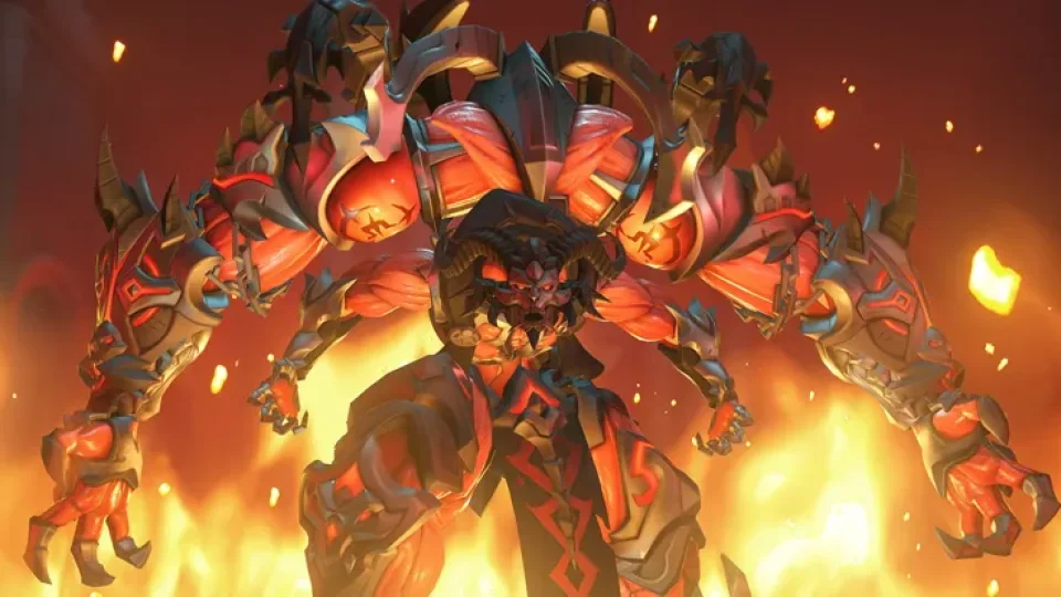 Diablo IV, WoW en galère, Overwatch... grosse semaine chez Blizzard
