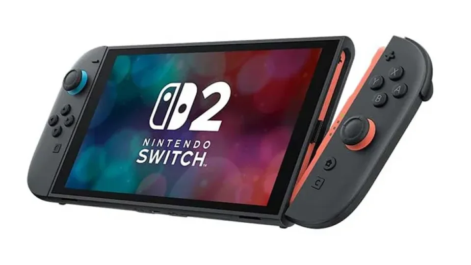 La Nintendo Switch 2 tombe à 399 € chez Amazon avant sa hausse de prix