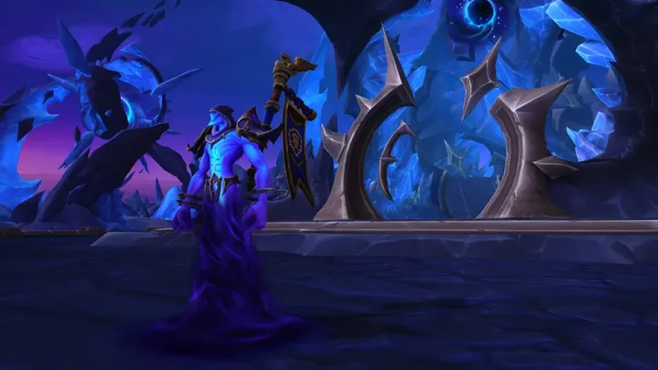 Correctifs du 9 juin 2026 : Gouffres, Donjons, Quêtes et Mists of Pandaria Classic