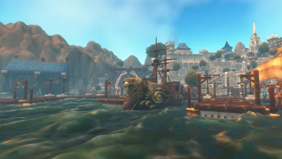 Blizzard apporte des précisions concernant les prérequis de carte graphique pour WoW : Forever