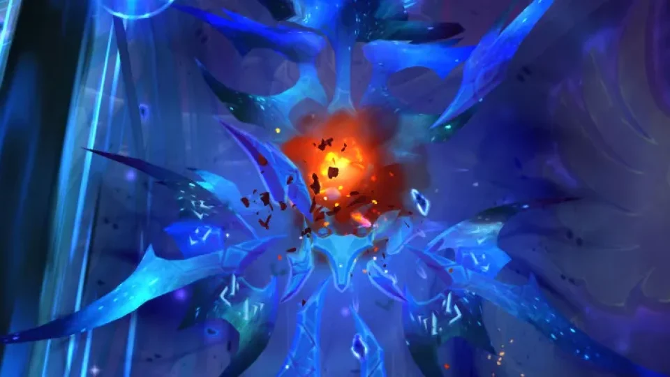 WoW : La phase secrète de L’ura a sauvé la Race to World First