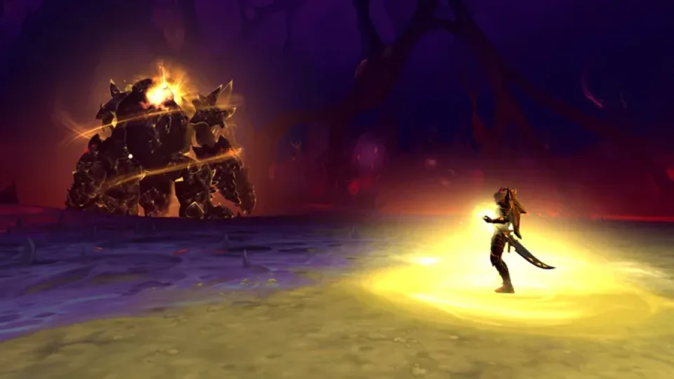 Blizzard donne un aperçu du Patch 12.1.5 de Midnight