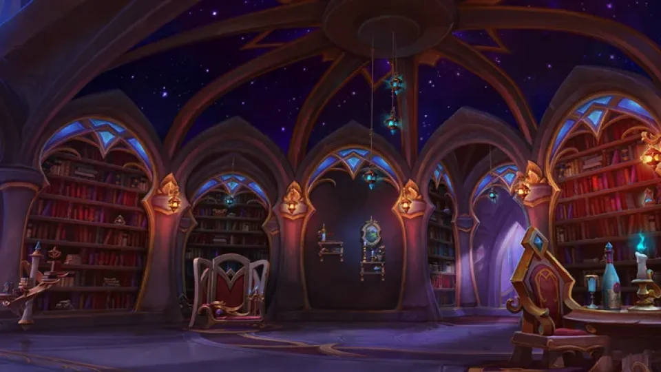 Blizzard donne un aperçu des modifications prévues pour les donjons de la Saison 3 de Midnight