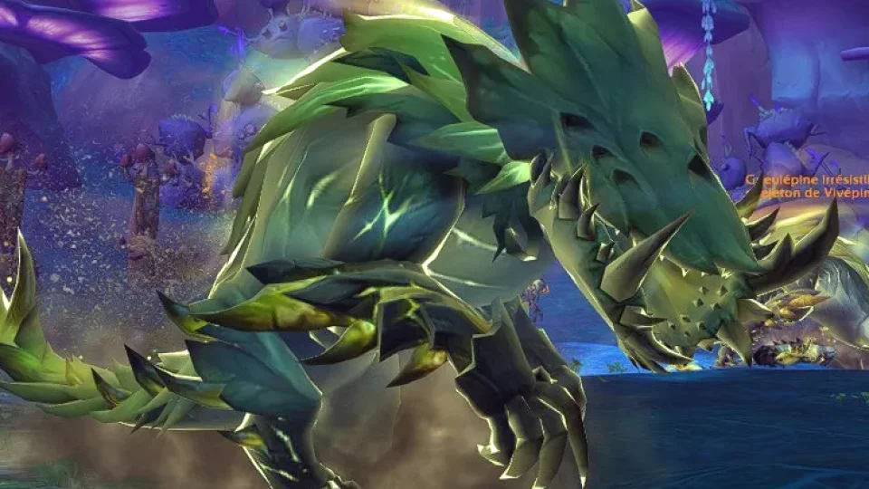 Follow the Arrow : Zoom sur un addon dédié au leveling des alts sur WoW