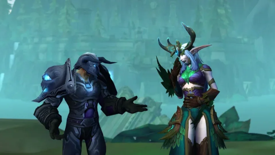 PTR 12.1 : Zoom sur la refonte de l'onglet Social