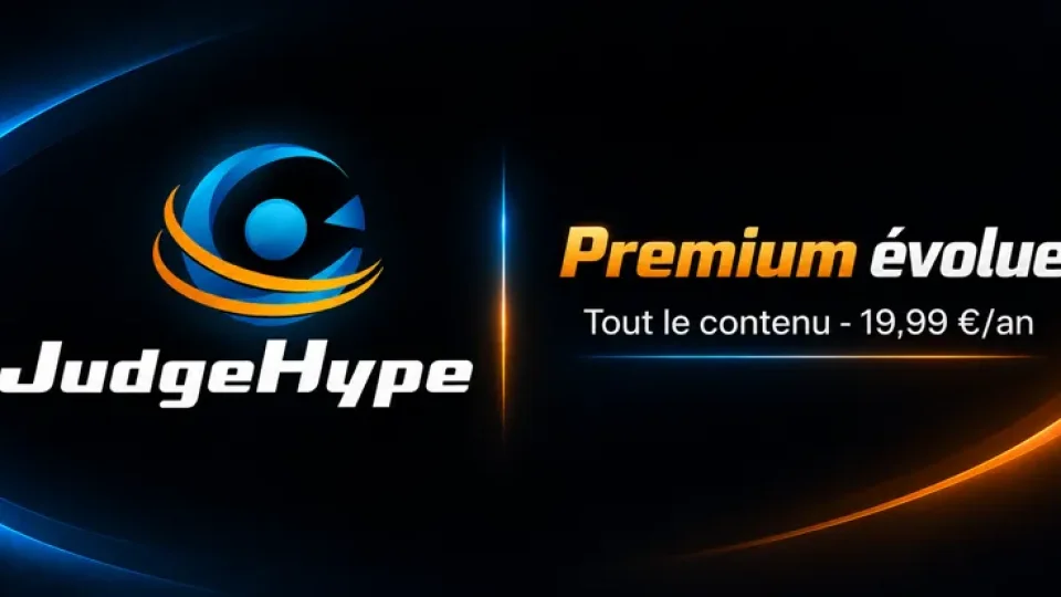 BlizzCon 2026 : Soutenez JH et profitez d'un contenu enrichi et sans pub !